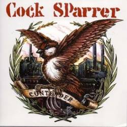 Cock Sparrer : Contender